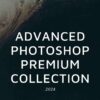 Advanced Photoshop Premium Collection
