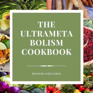 The UltraMetabolism Cookbook